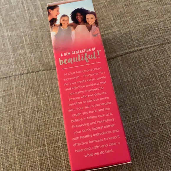 Cest Moi - Face Mask *5 for $10* - Picture 4 of 5